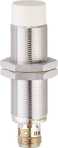 Ifm Electronic Induktiver Sensor IG5841 PNP in Silber - Bild 1