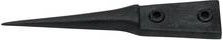 Bernstein Tools for Electronics 5-434-0 Pinzetten-Ersatzspitze in Schwarz - Bild 1