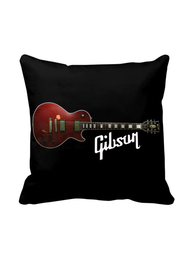 Gibson Paar dekorative Kissenbezüge für dein Sofa B/T/H: 45 x 45 cm - Bild 2