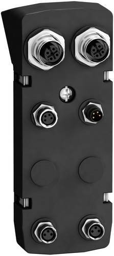 Schneider Electric VW3M9208 Abschlussmodul in Schwarz - Bild 1