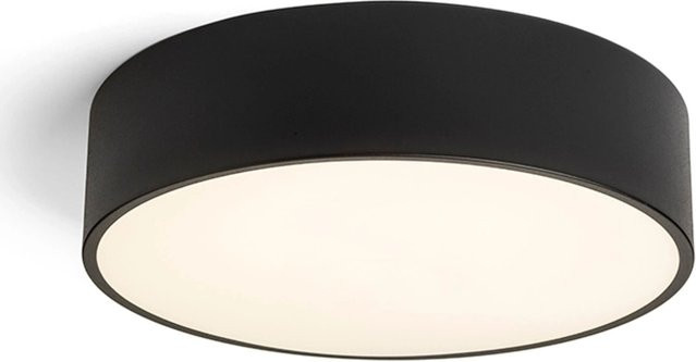 Rendl Deckenleuchte Mezzo 40 Dimmable LED Schwarz 30 W - Bild 1