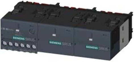 Siemens Funktionsmodul 3RA2711-1CA00 in Grau - Bild 1