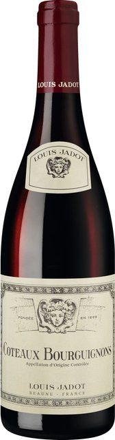 Louis Jadot Coteaux Bourguignons Rotwein, Pinot Noir, Burgund, 2024, trocken, 0,75 l - Bild 1