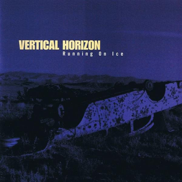 Running on Ice, Vertical Horizon, CD, Rock - Bild 1