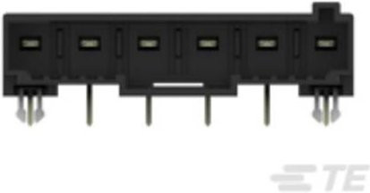 TE Connectivity Tray 1-2271457-6 Schwarz - Bild 1