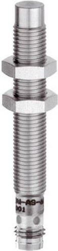 Di-soric Induktiver Näherungssensor 200034 in Silber - Bild 1