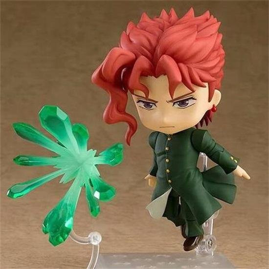 JoJo's Bizarre Adventure Kakyoin Noriaki, Modell Puppe, Kunststoff, Rot, Bunt / Mehrfarbig - Bild 1