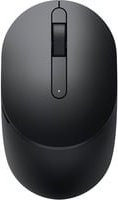 Dell MS3320W Bluetooth Maus, Optisch, 1600 dpi, Titan-Grau/Schwarz - Bild 1
