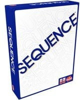 Sequence Original Brettspiel von Goliath Games - Bild 1