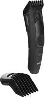 Braun Series 5 HC5530 Haarschneider, Herren, Schwarz - Bild 1