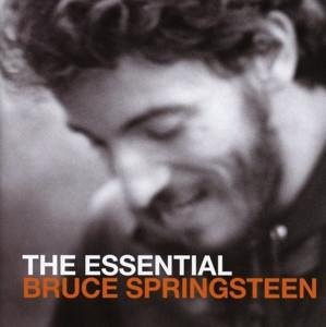 CD The Essential Bruce Springsteen von Bruce Springsteen in Multicolor - Bild 1