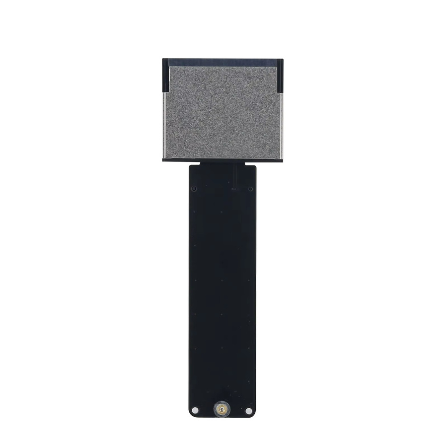 MOTOZERUI CFast 2.0 auf SSD M.2 SATA Adapter in Schwarz für Komodo BMPCC 4K/6K und ZCAM E2 - Bild 2