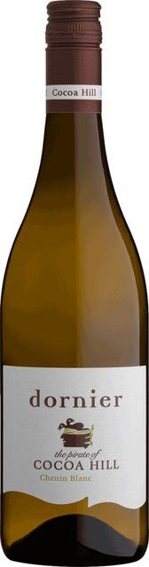 Dornier Chenin Blanc Weißwein, Western Cape, 2025, trocken, 0,75 l - Bild 1