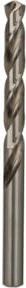 Bosch HSS-G Metall-Spiralbohrer Set, Farbe: Silber, Durchmesser: 11,3 mm, Gesamtlänge: 142 mm, 5er Pack - Bild 1