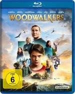 Woodwalkers, Blu-ray - Bild 1