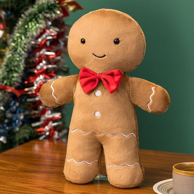 Linyi toy Plüschtiere, Bunt / Mehrfarbig, ab 3 Jahren - Bild 1