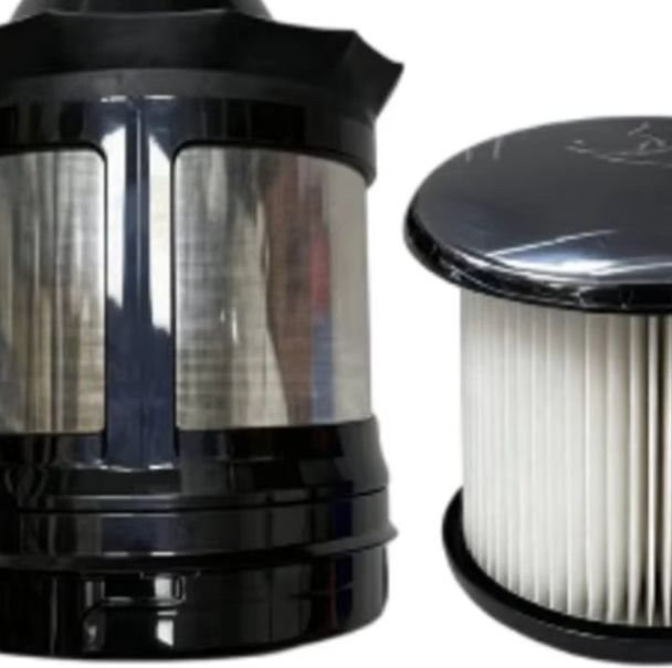 Tineco Ersatz-Filterset mit Cyclone- und HEPA-Filter für Floor One S7 und Combo-Staubsauger - Bild 1