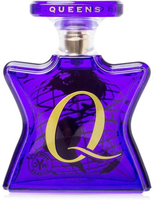 Bond No.9 Queens Eau de Parfum, 100 ml, Unisex - Bild 1