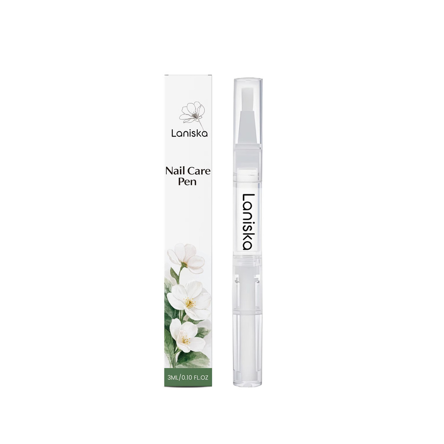 Laniska Jasmin Nagelhautöl-Stift, Unisex - Bild 6