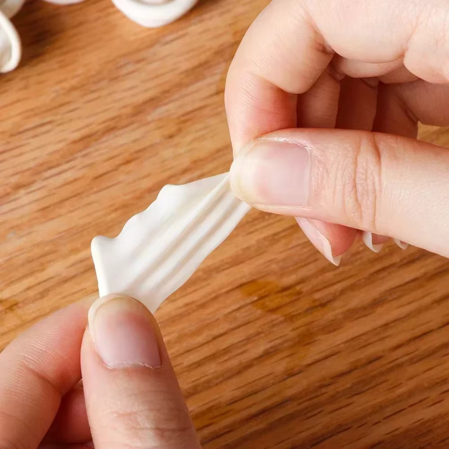 CHIICSMART Fingerschutzhüllen, Latex, puderfrei, Uhrenreparatur-Werkzeug - Bild 2