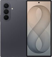Samsung Galaxy Z Fold8 Ultra Smartphone 256GB Android in Anthrazit und Schwarz - Bild 1