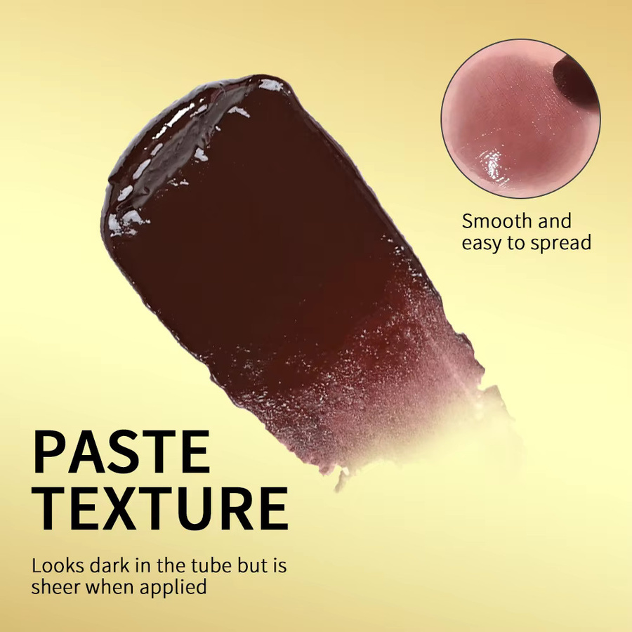 Clinique Lippenbalsam schwarze Honig, Glänzend - Bild 3