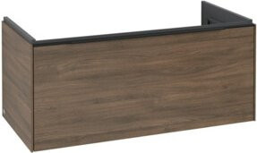 V&B Waschtischunterschrank Subway 3.0 B/T/H: 97,3 x 42,9 x 47,8 cm - Bild 1