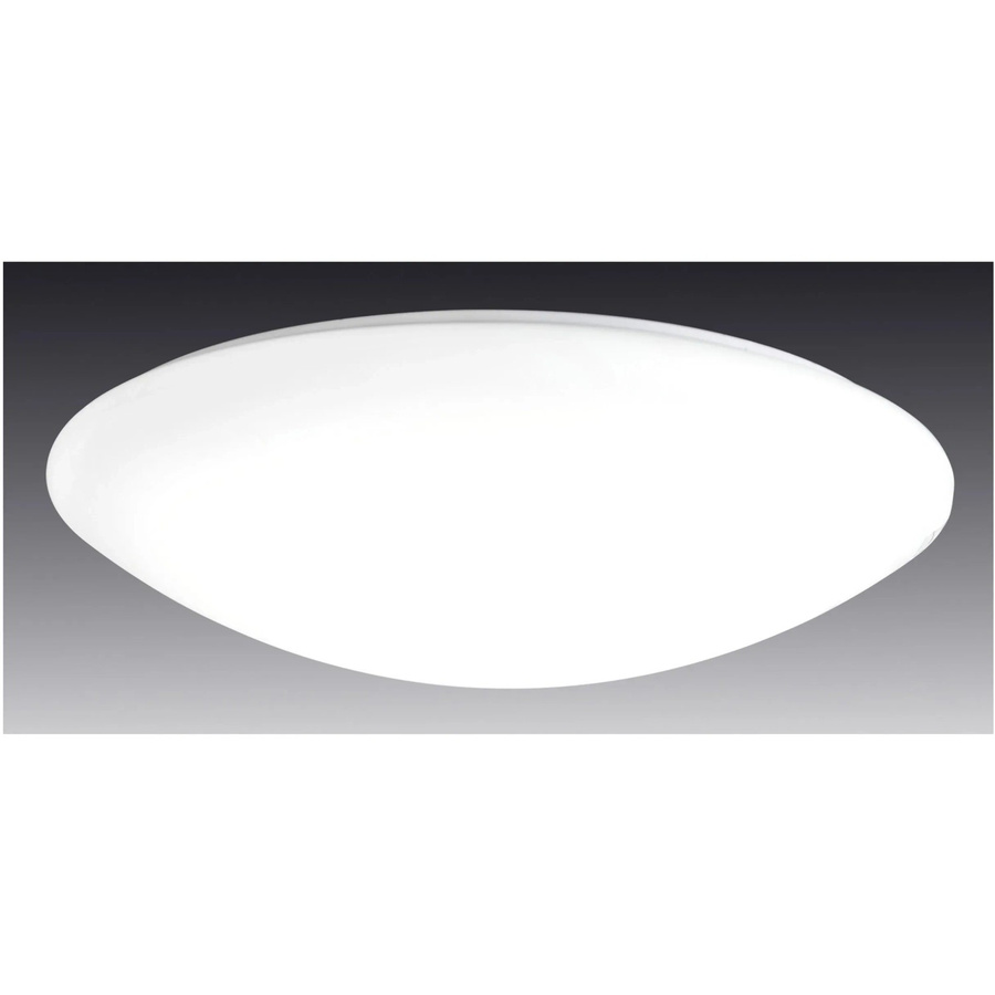 Näve LED-Deckenleuchte Sydney in Weiß, dimmbar mit Fernbedienung, B/H/T: 60 x 15 x 60 cm - Bild 2