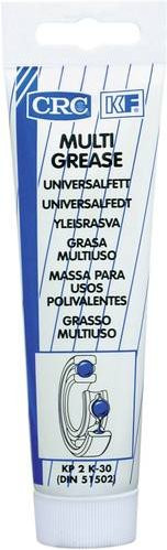 CRC Multipurpose Grease Mehrzweckfett Weiß 100 ml - Bild 1