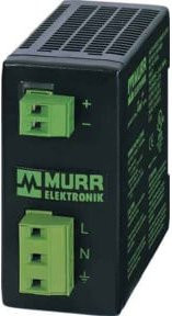 murrelektronik Netzgerät 85160 in Schwarz - Bild 1