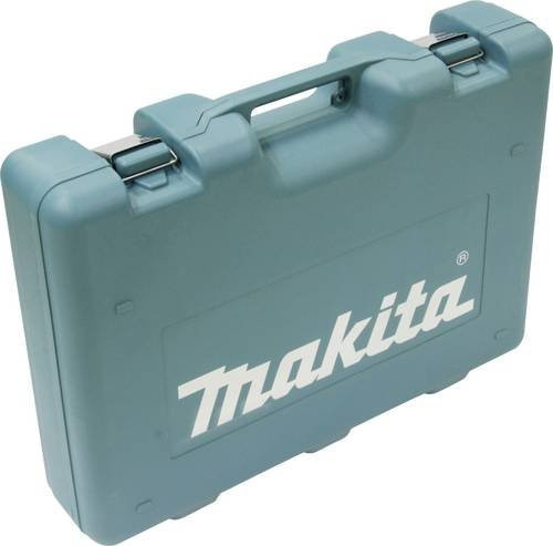 Makita Transportkoffer Blau B/T/H: 64,0 x 15,0 x 47,0 cm - Bild 1