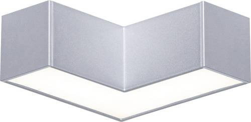 Paulmann Linion LED-Deckenleuchte 98176, 3.5W, Chrom matt, warmweiß, dimmbar und connectable - Bild 1