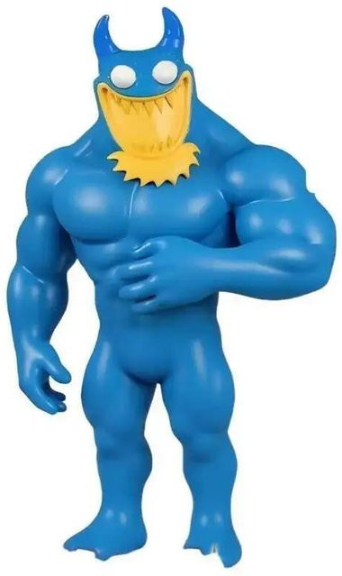 Toys D Garten Von Banban, 8 bedruckte Figuren Spielzeug, ab 14 Jahre - Bild 1