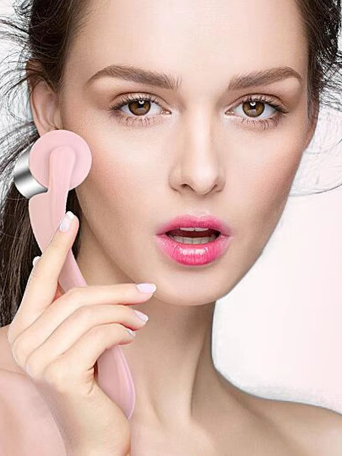 TCMHEALTH Eis-Gesichtsroller, Unisex, für das Gesicht - Bild 3