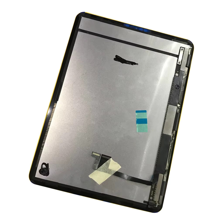 Apple LCD-Touchscreen Digitalisierfeld für iPad Pro 11 2018/2020 in Schwarz - Bild 4