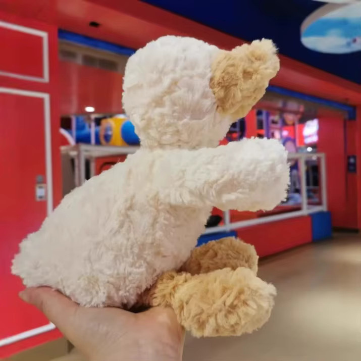 XUYUAN Entenornament Kawaii-Dekoration für Schreibtisch und Wohnzimmer - Bild 3