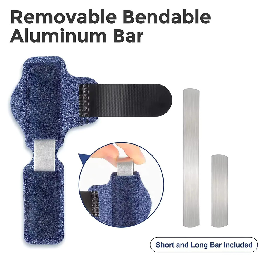 Zehenschiene Hammer Separator Corrector zur Fußpflege - Bild 4