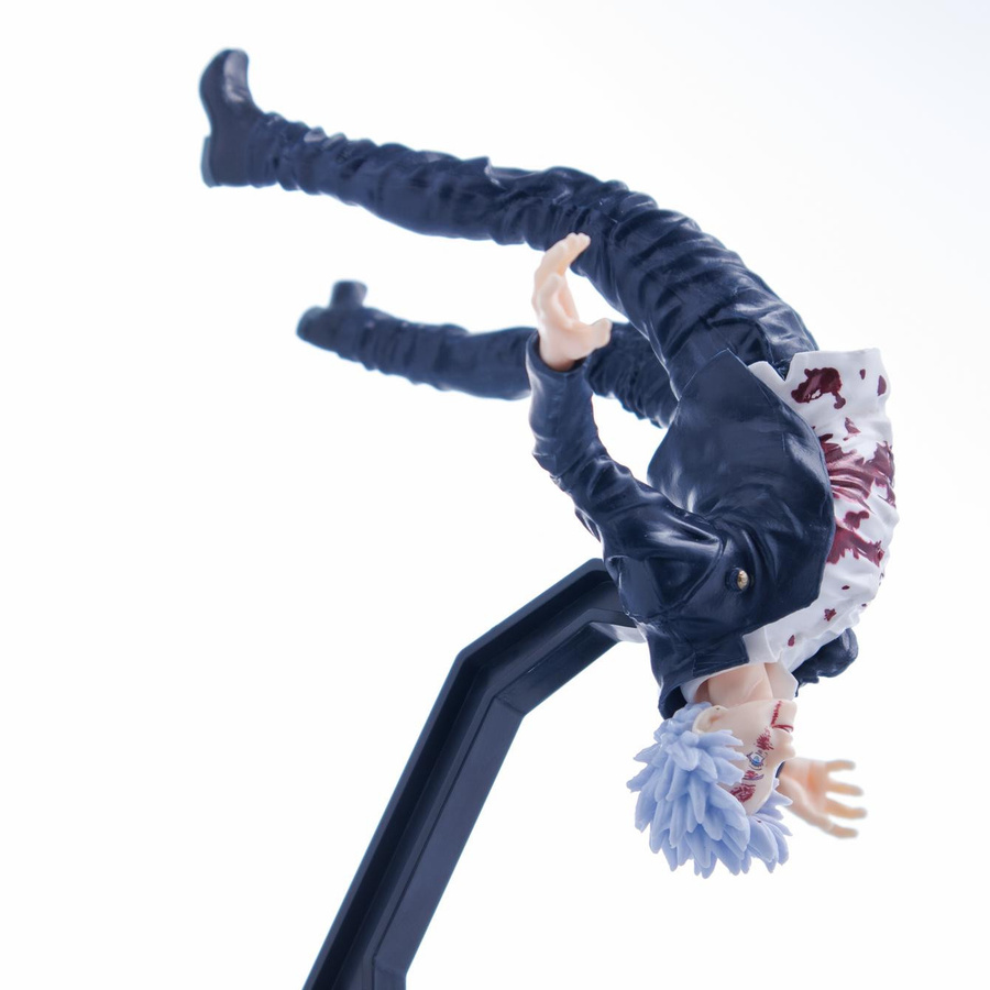 Discover Intime JJK Gojo Anime-Figur reinfarbig 14+y - Bild 2
