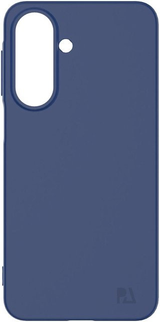 Melia Back Cover Handyhülle für Samsung Galaxy A27 5G in Dark Blue - Bild 1
