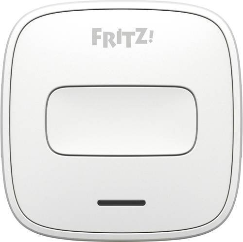 AVM FRITZ!DECT 400 DECT ULE Taster für den Innenbereich in Weiß - Bild 1
