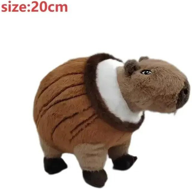 Yiran toy 1 Haifisch Plüschspielzeug ab 3-6 Jahre - Bild 1