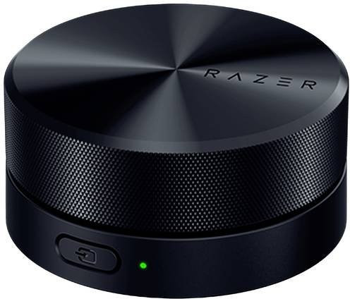 Razer Wireless Control Pod Multimedia Controller Bluetooth Schwarz für PC - Bild 1