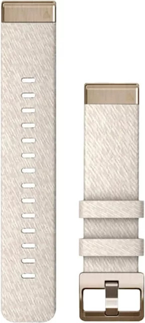 Garmin Uhrenarmband Silikon, QuickFit, Unisex - Bild 1