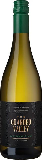 Stettyn Family Vineyards Sauvignon Blanc Weißwein, 2024, Breede River Valley, trocken, 0,75 l - Bild 1