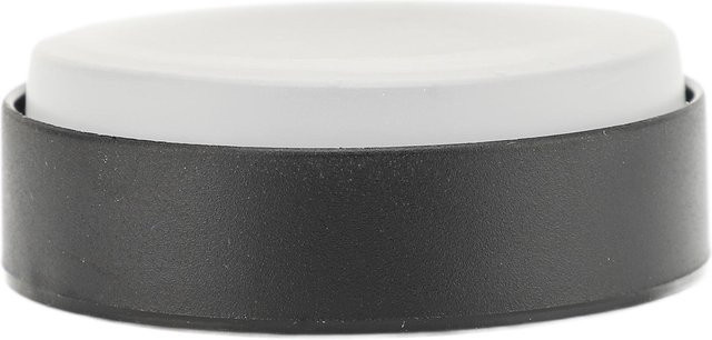 Neoglint Uhrengehäuse Kissen, Kunststoff, transparent, 55 mm, Herren - Bild 1