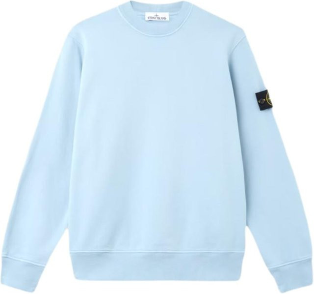 Stone Island Sweatshirt, Langarm, Herren - Bild 1