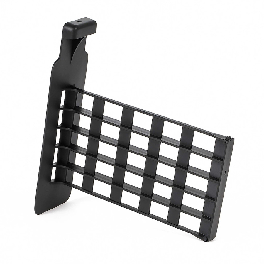 Sunsun Cbf-350B Ersatzteil Filterschwamm Halter für Bio Teichfilter in Schwarz - Bild 2
