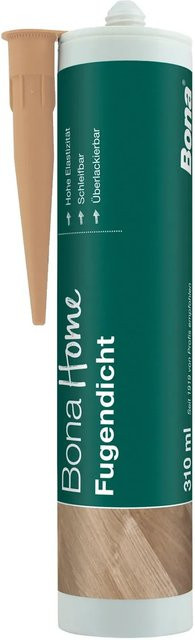 Bona Home Fugendicht Buche hell beige 310 ml - Bild 1