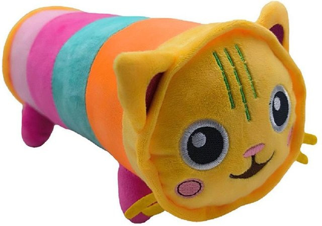 Yiran toy Gabbys Puppenhaus, Plüsch, Tiere, ab 14 Jahren - Bild 1