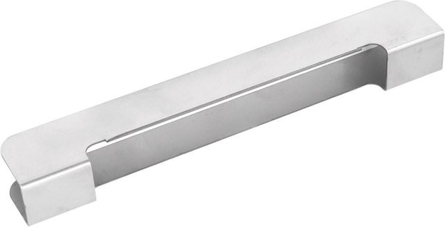 Grillspatelhalter aus Edelstahl hitzebeständiger BBQ Spatelständer für dein Grillwerkzeug - Bild 1
